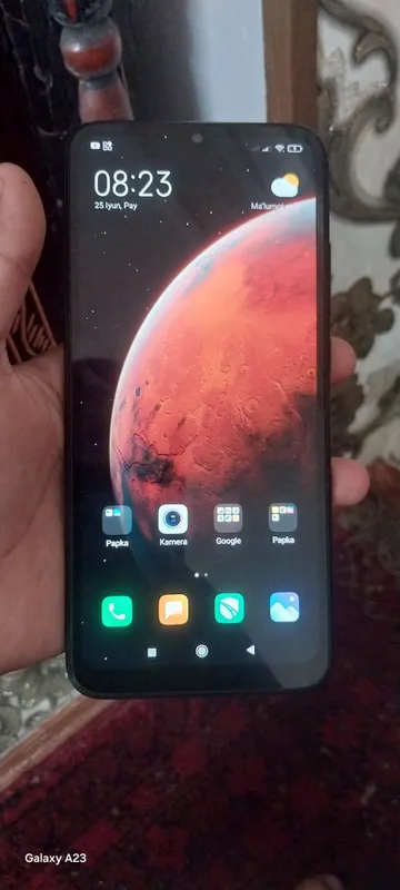 Redmi 9 A
