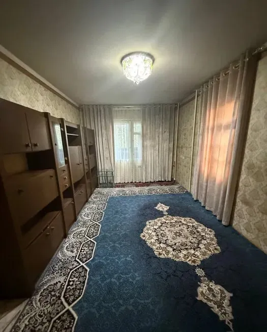 65 m², 2 xonali kvartira ijaraga, Sergeli tumani · ID 41694 4 65 m², 2 xonali kvartira ijaraga, Sergeli tumani · ID 41694 4