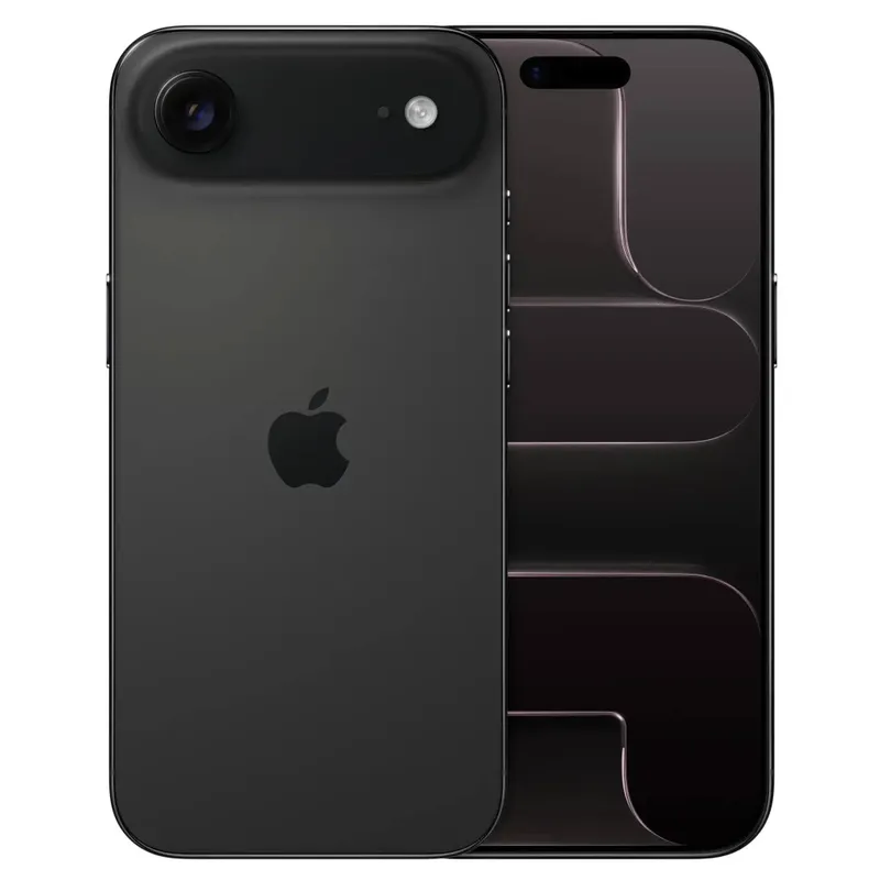 Iphone Air 256gb eSIM+eSIM