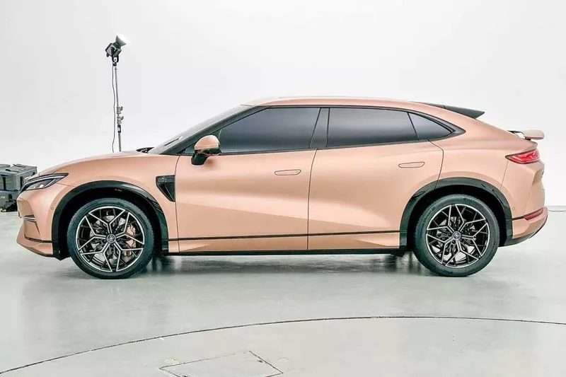 BYD song l excellent 4wd 602km naqd va halol nasiya — фото 1