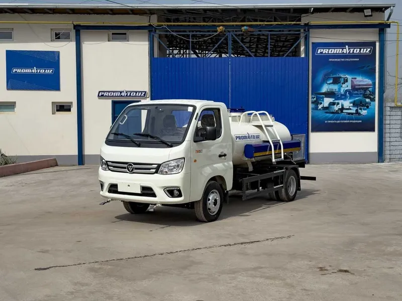 TRUCK MATE 2 D1 Водовоз купите у официального диллера 1 TRUCK MATE 2 D1 Водовоз купите у официального диллера 1