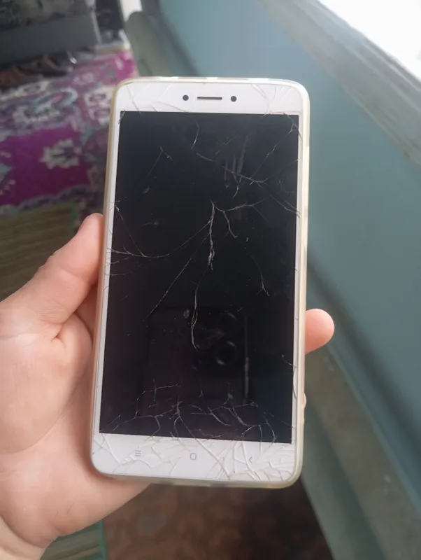 Redmi not 4