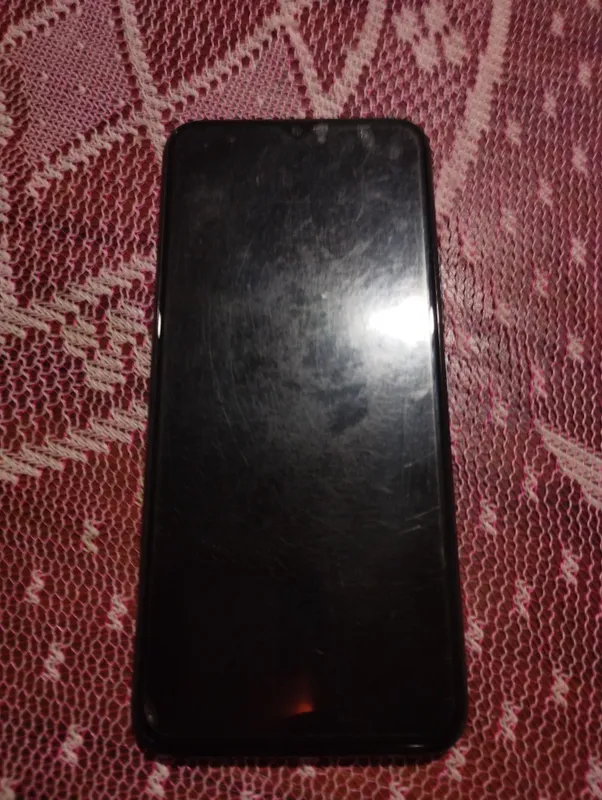 itel vision 1Pro
