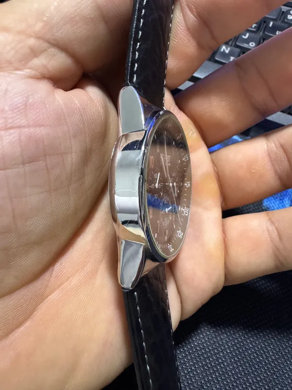 Esprit ES000T31020 с хронографом — фото 3