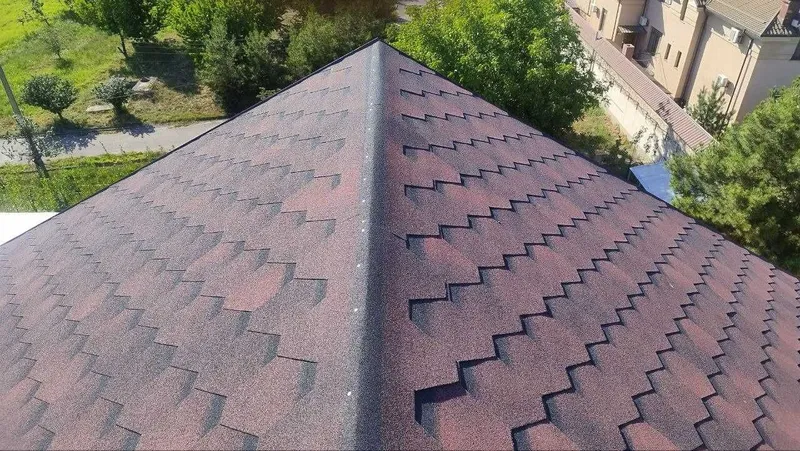 Гибкая черепица SHINGLAS | Продажа и монтаж | ТЕХНОНИКОЛЬ 3 Гибкая черепица SHINGLAS | Продажа и монтаж | ТЕХНОНИКОЛЬ 3