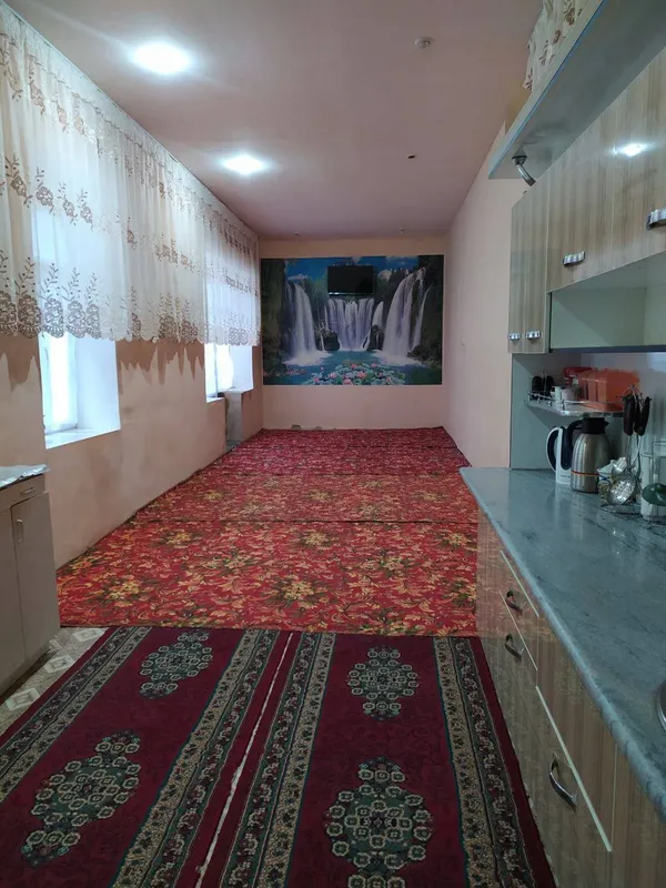Продаётся дом в мотриде 6