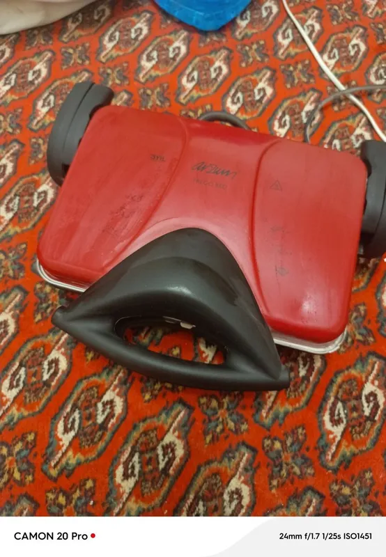 Toster ar281 turetskiy 1 Toster ar281 turetskiy 1