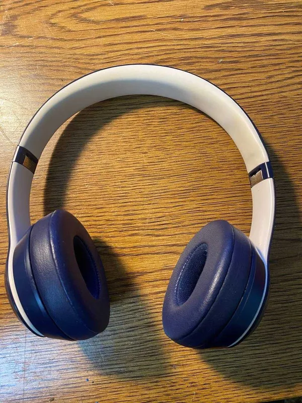 Beats Solo3 Bluetooth (оригинал)