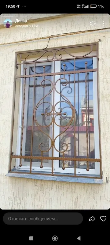 Решотка reshetki_house. reshetka панжара решетка навес перила огражде — фото 4