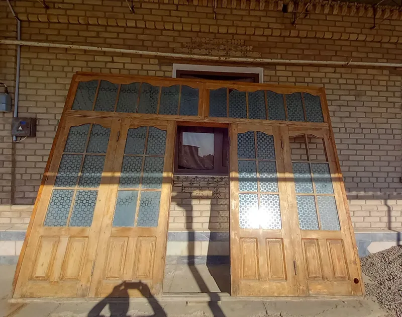 Веранда эшиклари сотилади