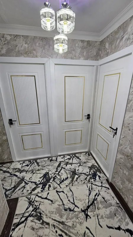 Продается 3х комнатная квартира, Троицк ориентир санатррий Бустон
