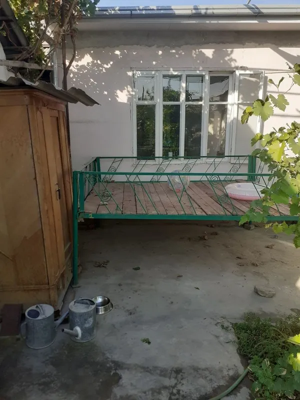 Продаётся топчан — фото 2