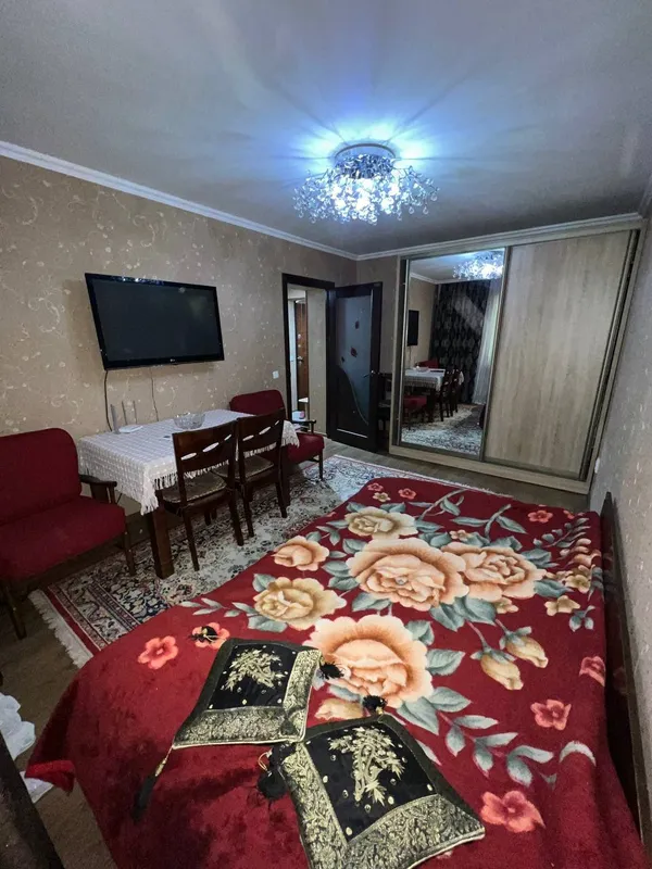 Аренда 1 комнатная — фото 1