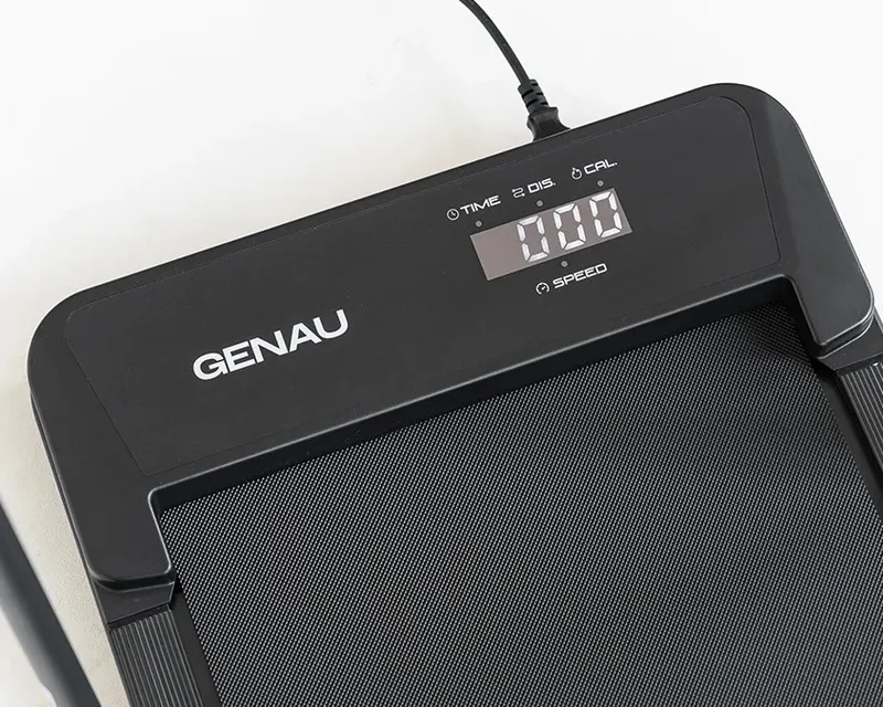 Беговая дорожка Genau STRIDE X — фото 3
