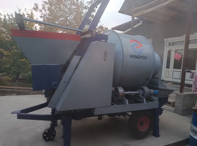 Beton nasos xohlagan turdagi beton ishlari uchun 3 Beton nasos xohlagan turdagi beton ishlari uchun 3