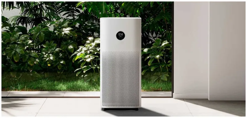Продаю новые очистители воздуха Xiaomi mijia 4lite 1 Продаю новые очистители воздуха Xiaomi mijia 4lite 1