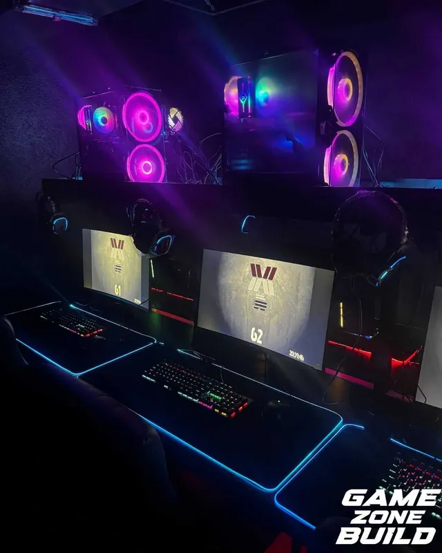 GAME uchun kompyuterlar | RTX 3060 12GB | i5 14400f |