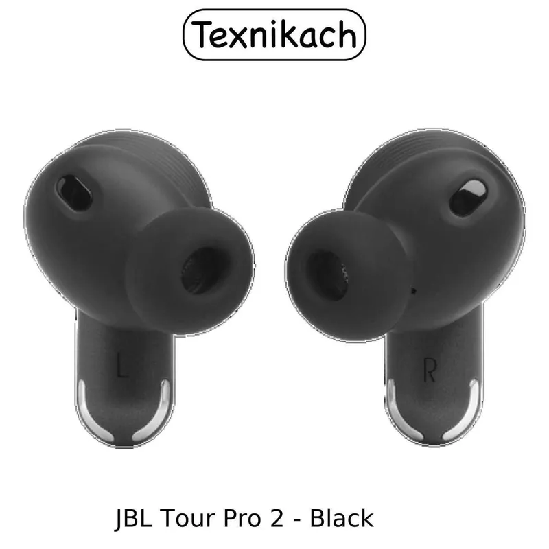 Новый JBL Tour Pro 2 Доставка 4
