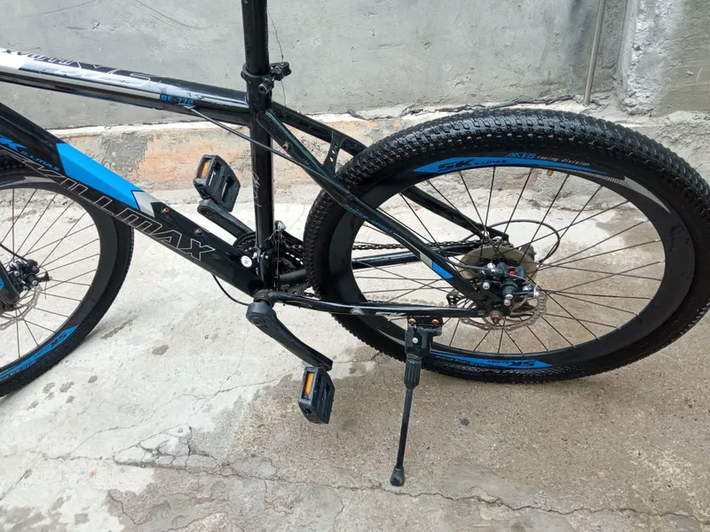 Velosaped 26 ideal skilmax srochna sotiladi — фото 1