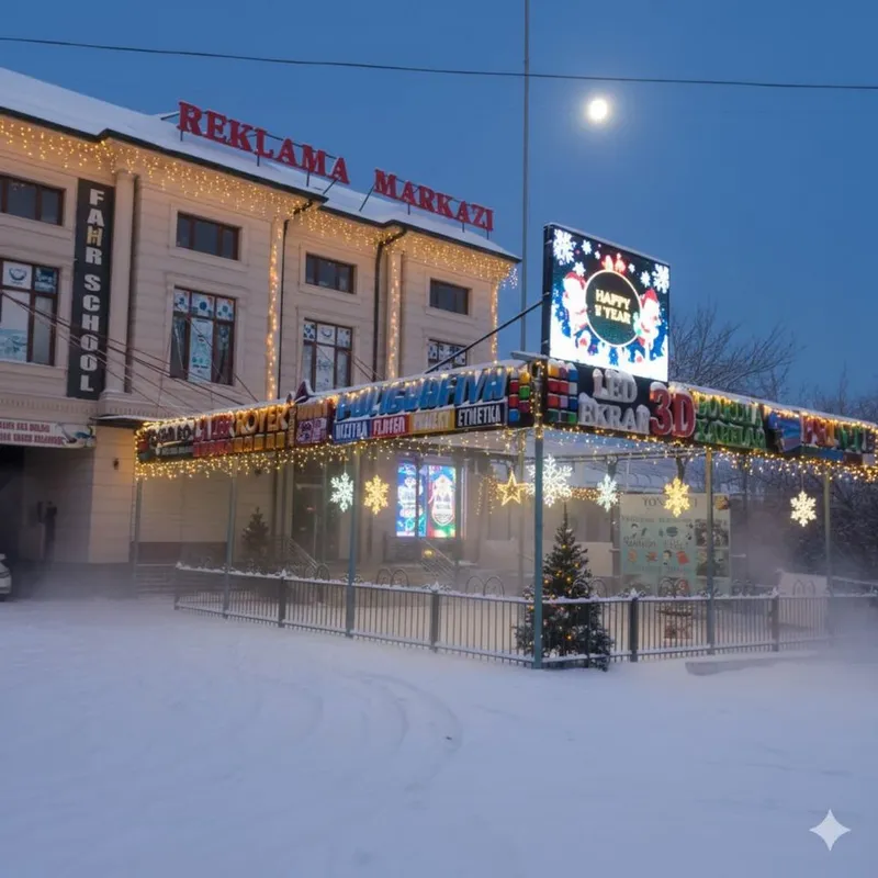 Reklama /Реклама 8