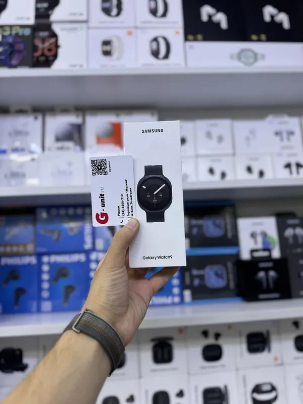 Samsung Watch 9 (оптом) 2