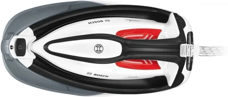 Парогенератор Bosch TDS4070 Serie |4 EasyComfort — фото 1