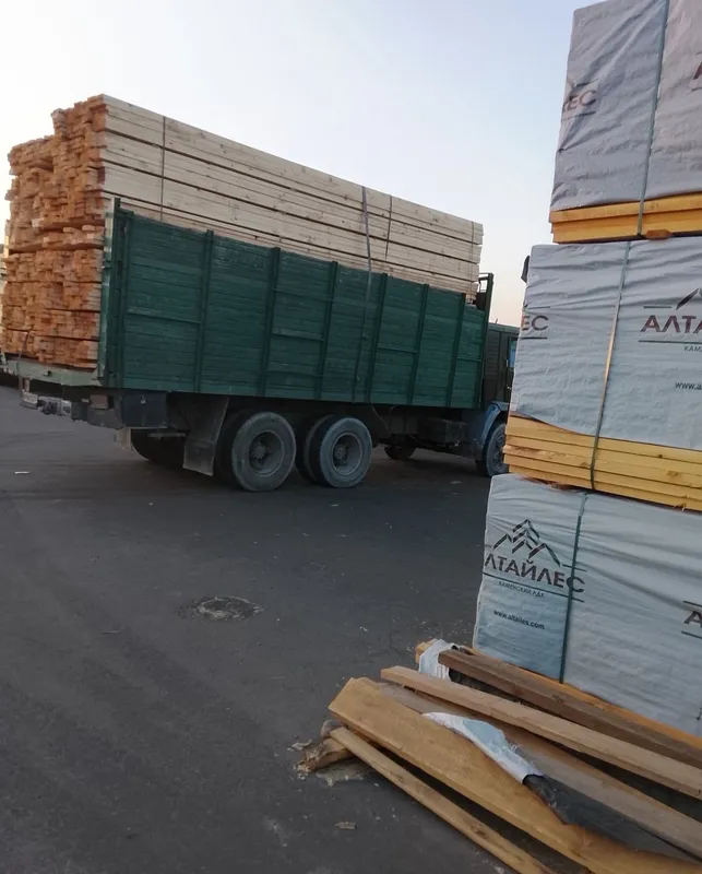 Kamaz turi:Kamaz Bartavoy 5