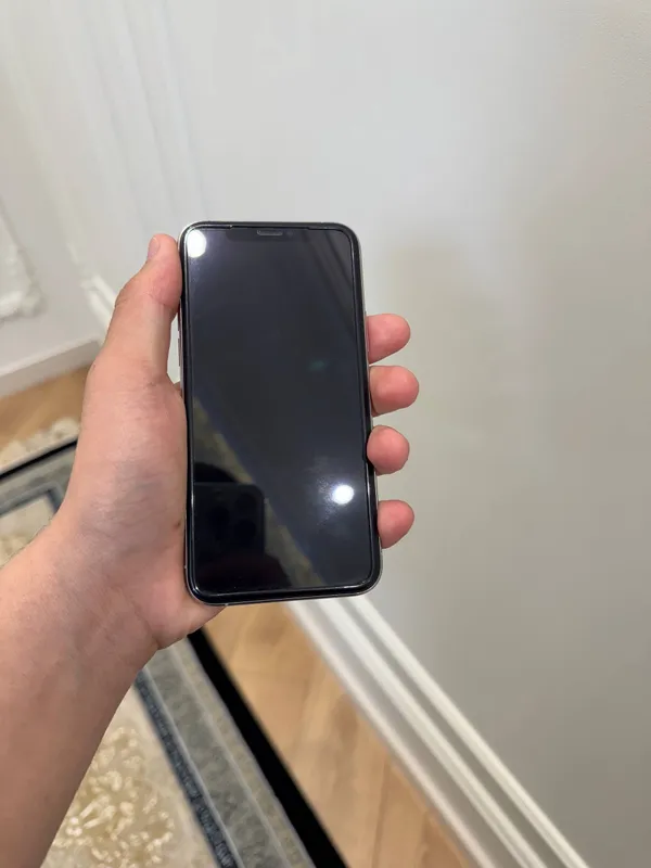 IPhone 11 Pro 6 IPhone 11 Pro 6