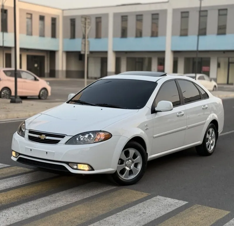 Gentra 2022Yil Avtomat Elegant Plus Full Xolati Ideal Avto Kredit 1kun 2