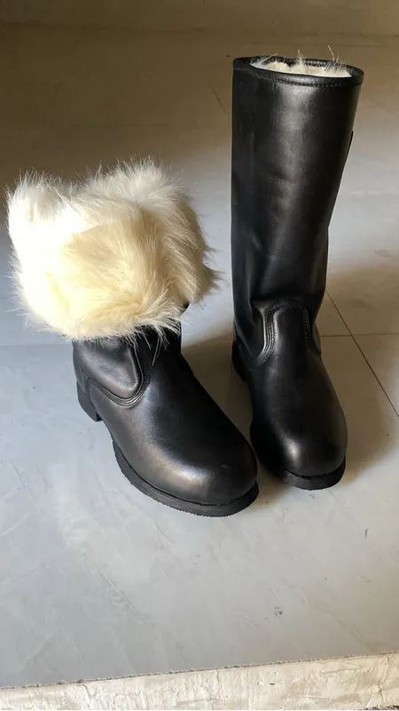 Tarlon-1656 shoess