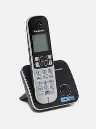 Panasonic KX-TG6811UA — фото 1