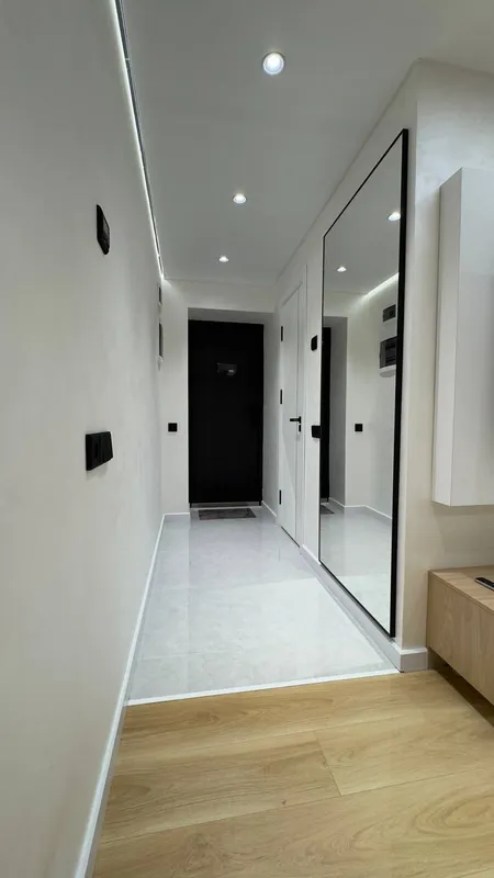 4 xonali kvartira, 70 m2, Mirobod 9