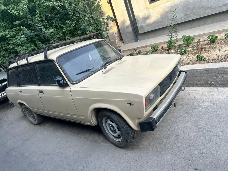 Jiguli vaz 21044 2 Jiguli vaz 21044 2