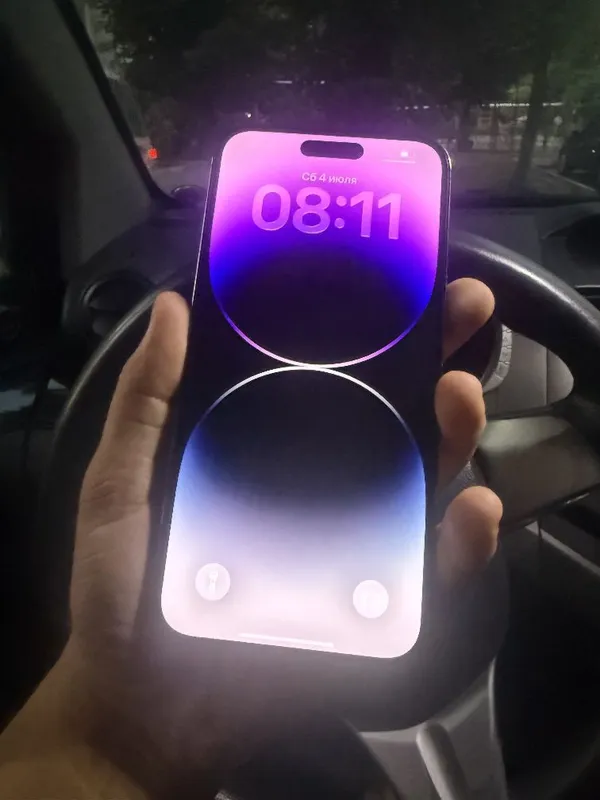Iphone 14 pro max 1