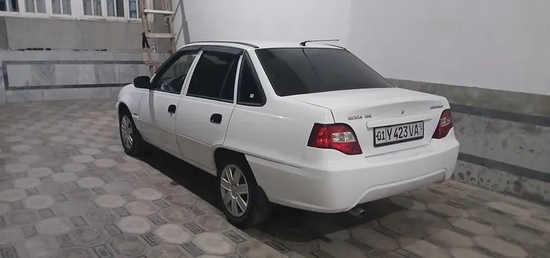 Nexia 2 1.6 DOHC 2015 toza 4