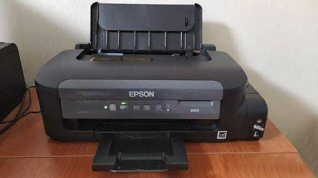 Epson M105 Orginal Epson M105 Orginal