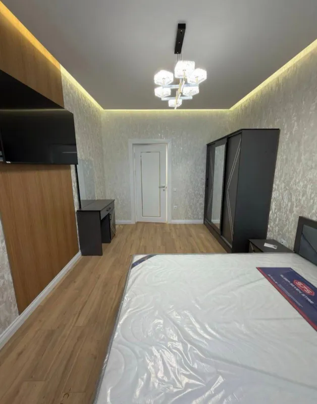 Озмакон (Golden House) / ул. Нукусская
Комнат: 2 2 Озмакон (Golden House) / ул. Нукусская
Комнат: 2 2