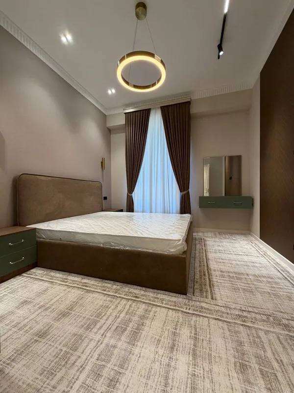 2-комнатная квартира, 65 м², Мирзо-Улугбек 5