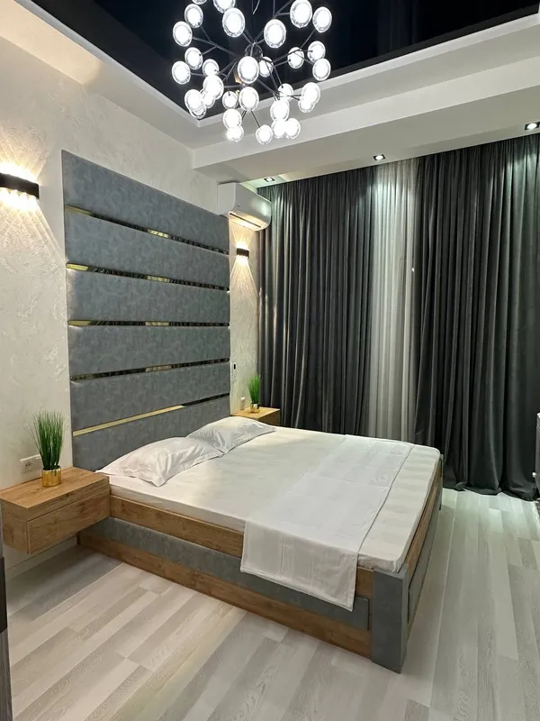 Аренда | 2х комнатная 50м2 | ЖК Parkent avenue