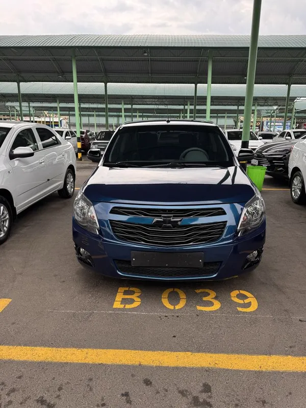 Cobalt R4 Midnight 2025
