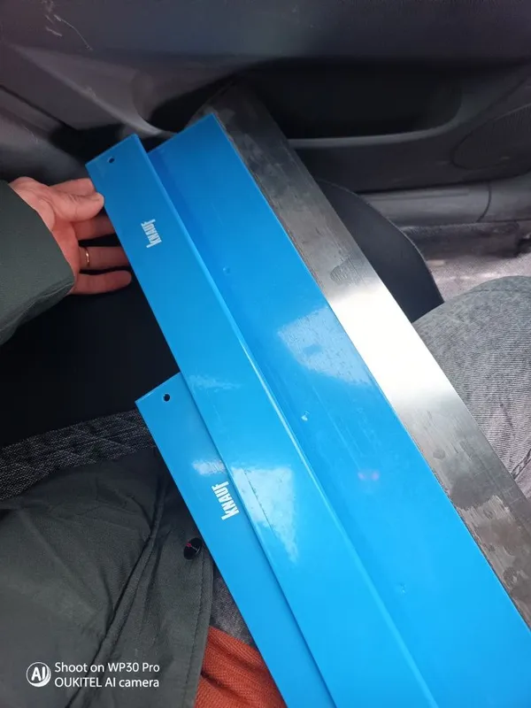Knauf шпатель оригинал! 2 Knauf шпатель оригинал! 2