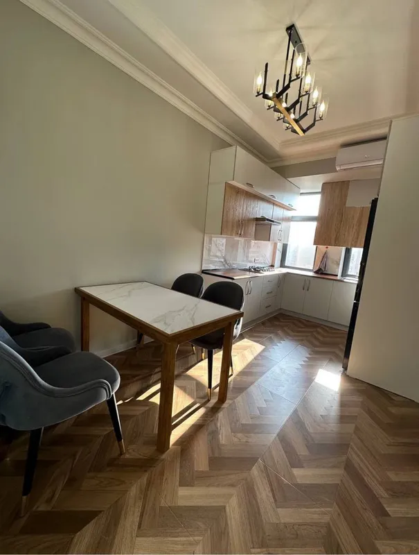 2-комнатная квартира, ЖК New Life