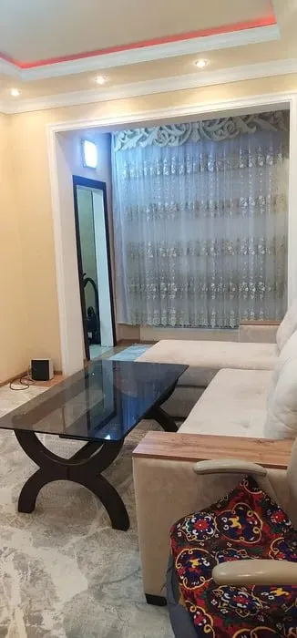 Kvartira ijaraga beriladi, Yunusobod 15-kvartal (mo‘ljal: Turkiston metrosi), Toshkent 2