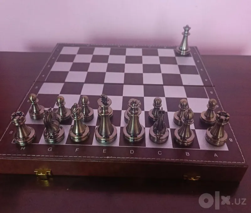Shaxmat Chess Шахматы 5 Shaxmat Chess Шахматы 5