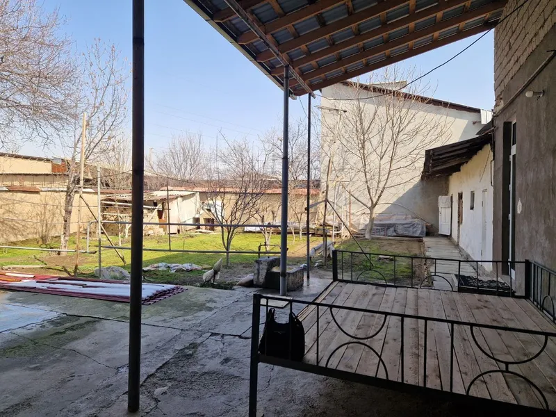 Участка срочно продаётся — фото 1
