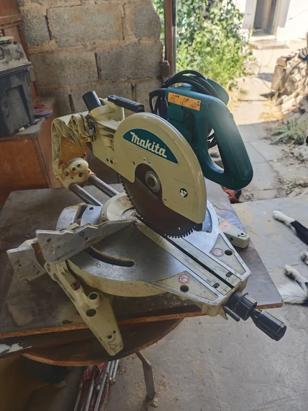 Станки Bosch Makita 4 Станки Bosch Makita 4