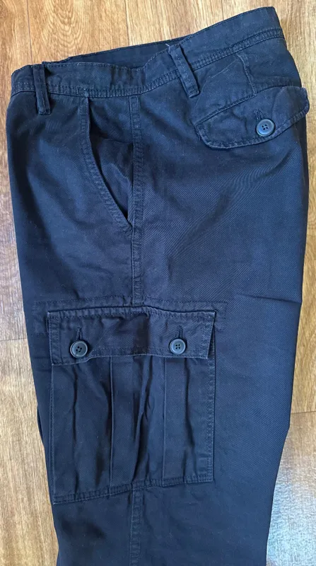 Мужские штаны Bad Boys Cargo pants 2 Мужские штаны Bad Boys Cargo pants 2