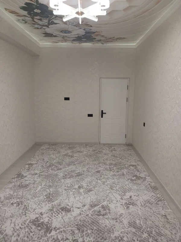 Fargona shahar hokimyat yaqinida 2xonali kvartira sotiladi — фото 6