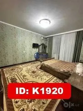 Tezda 5-mikrdan Premium kvartira ijaraga beriladi K1920 5 Tezda 5-mikrdan Premium kvartira ijaraga beriladi K1920 5