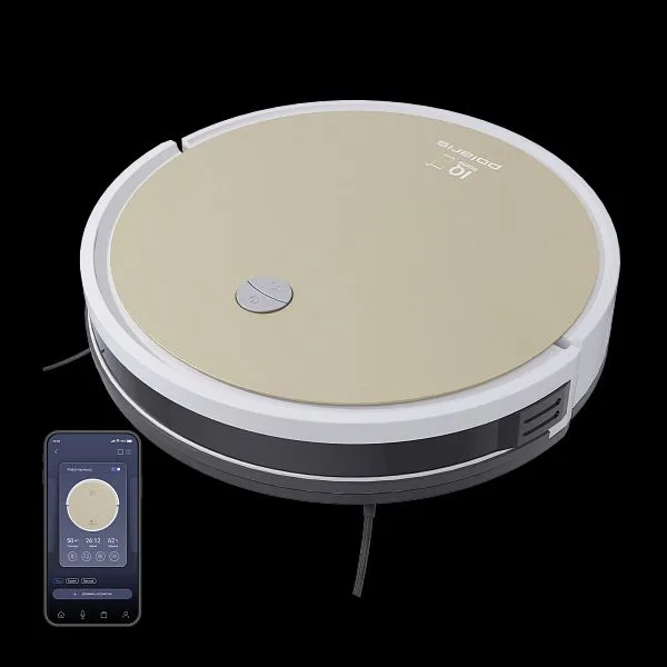 Polaris PVCR G2 0826 Wi-Fi IQ Home robot-changyutgich 1